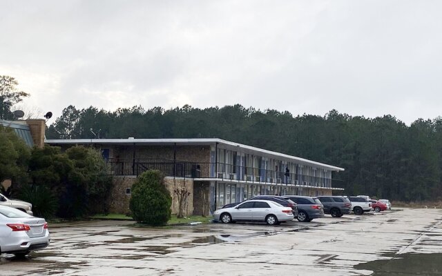 Motel 6 Leesville