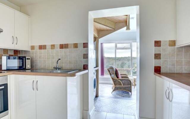 Peaceful Holiday Home in Saundersfoot With Garden