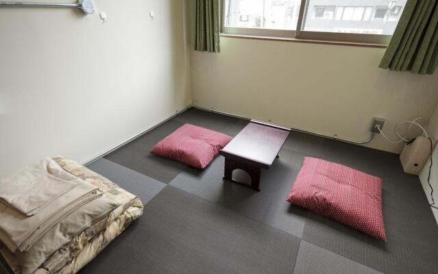 Hostel Jin