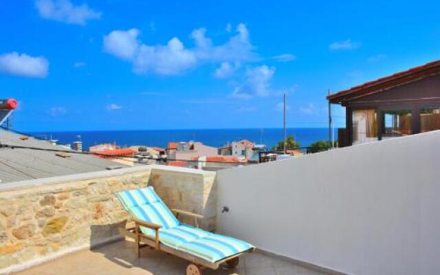 Luxury Suites in Panormo
