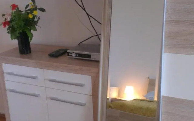 Rooms Krnić