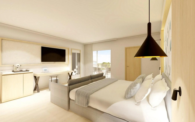 Hotel Capricho