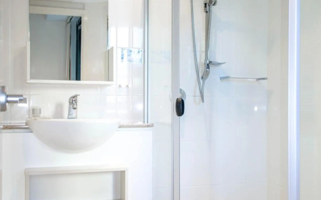 Quest River Park Central