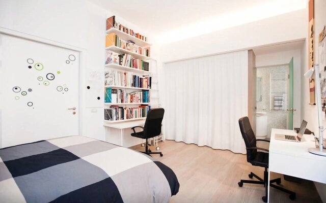 Design Apartment - Milano City Center