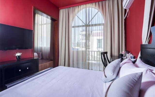 Sanya I Love U Yododo Inn