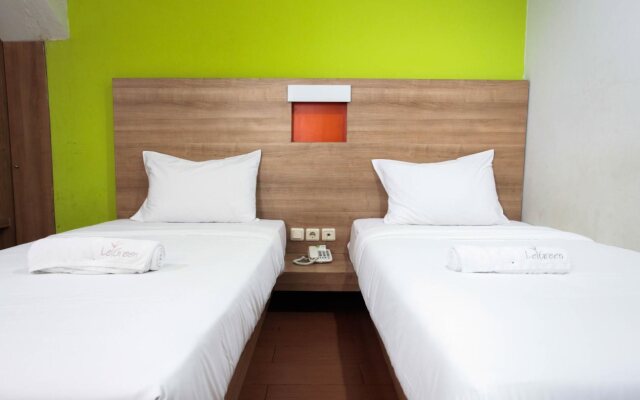LeGreen Suite Setiabudi
