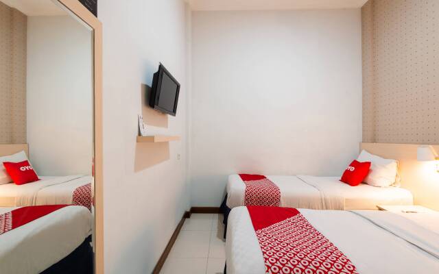 OYO 3783 Rumah Teuku Umar