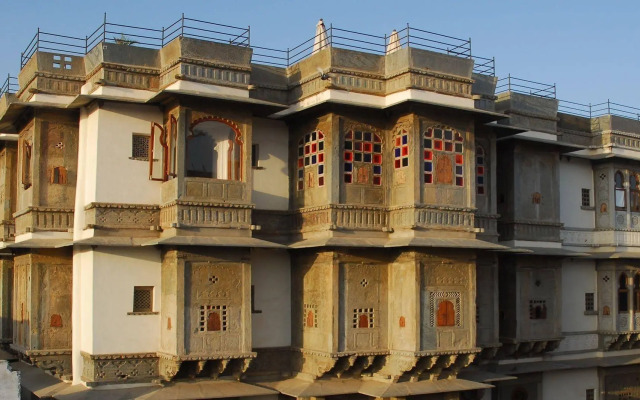 Madri Haveli
