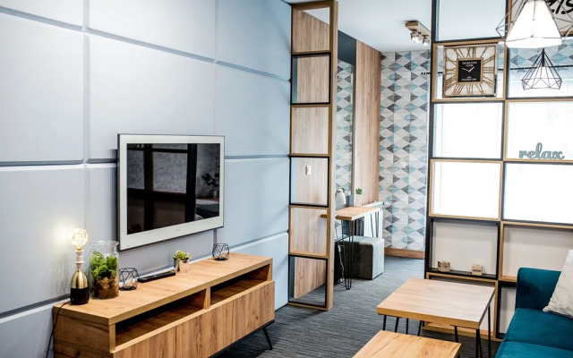 Apartamenty Suite Czestochowa Superior