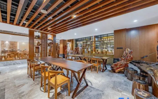 Zhenyuan Times Zhenyuan No.1 Hotel