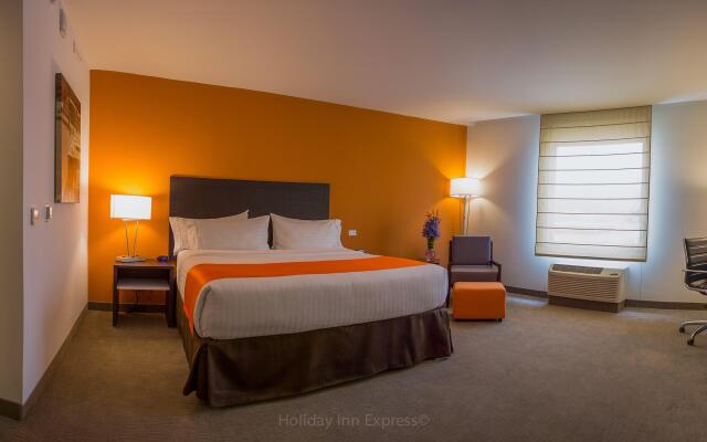 Holiday Inn Express Tegucigalpa, an IHG Hotel