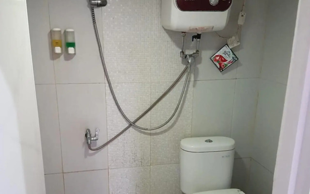 RedDoorz Plus @ SCBD