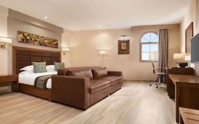 Days Hotel and Suites Dakar