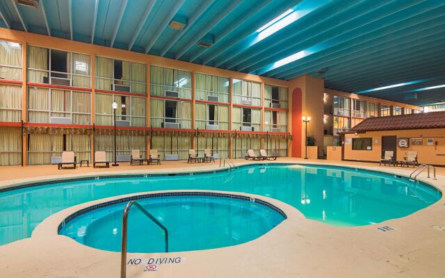 Red Roof Inn Lubbock