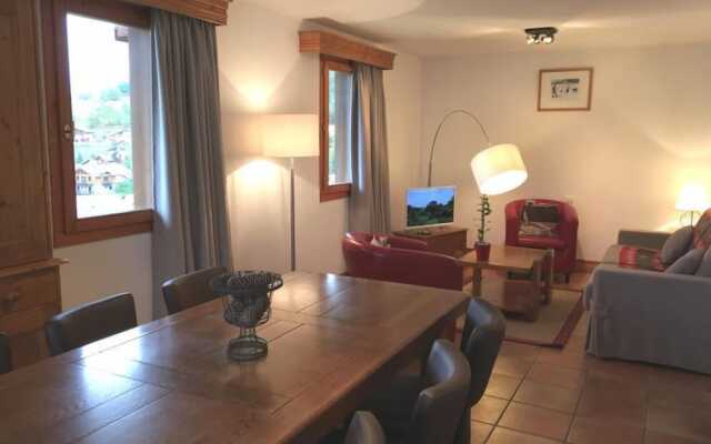 Appartements de Charme du Saint Martin