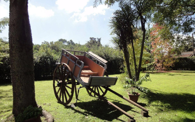 Don Numas Posada Boutique & Spa