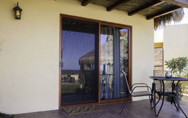 Cabañas Vista La Ribera