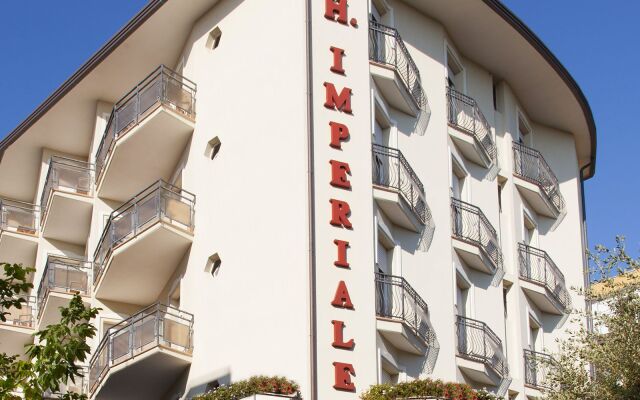 Hotel Imperiale