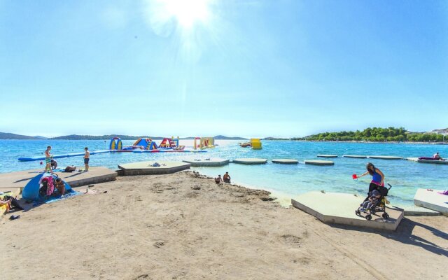 Apartments Mirjana Blue Beach