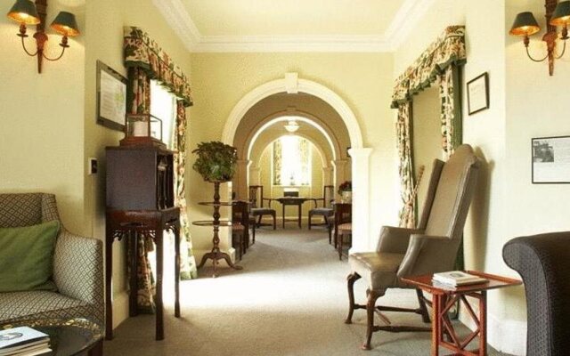 Greywalls Hotel and Chez Roux