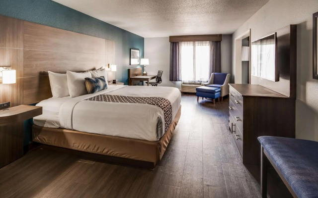 Best Western Plus Champaign/Urbana Inn
