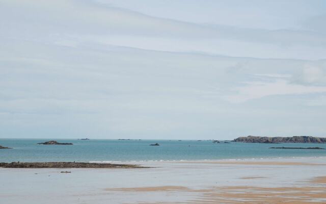 ibis Saint Malo Plage