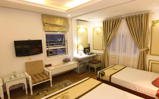 Alisa Hotel & Spa