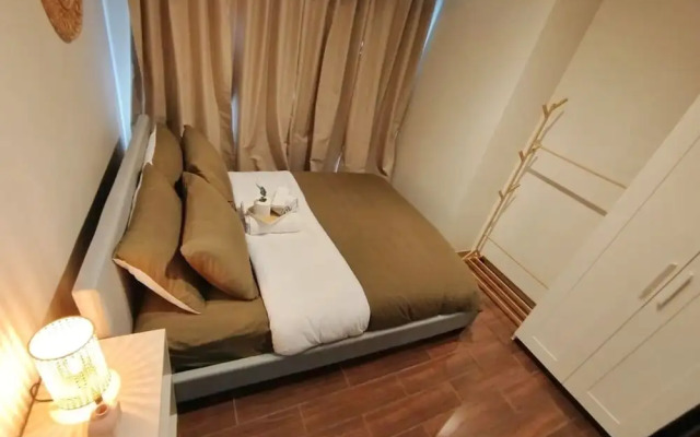 Air Residences-CBD view