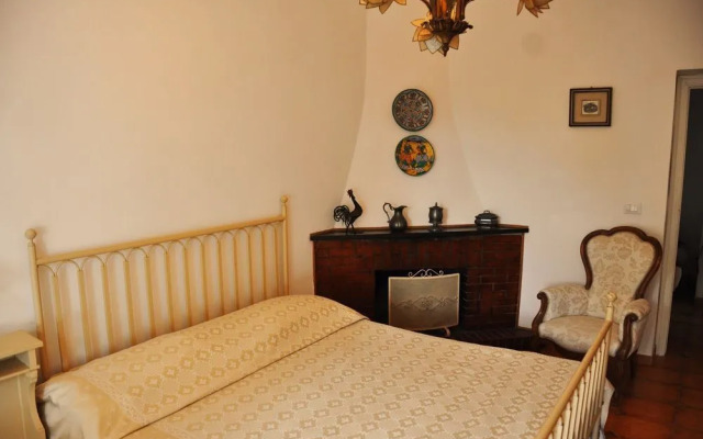 Villa Laura Sea View Apartments