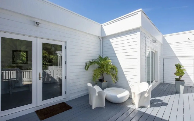 Caribbean Sandcastle 4 Bedroom Home