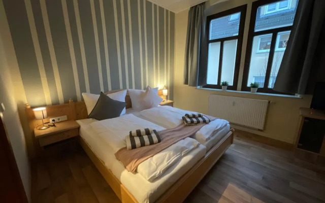 Pension Lindenhof