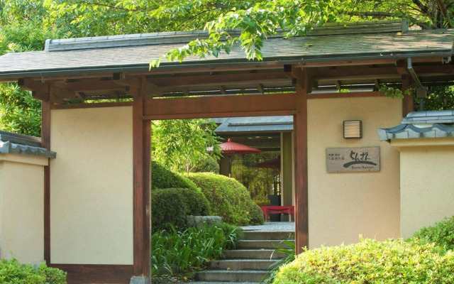 Ranzan Hotel