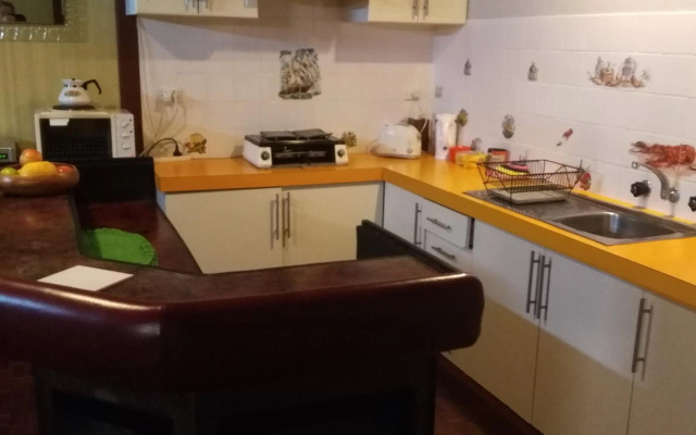 Don't Worry Be Happy