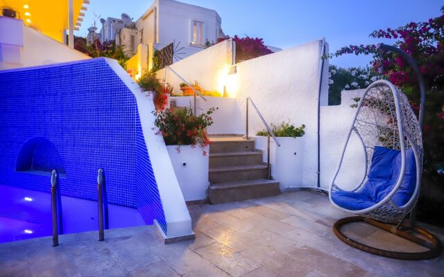 The Flag Suites