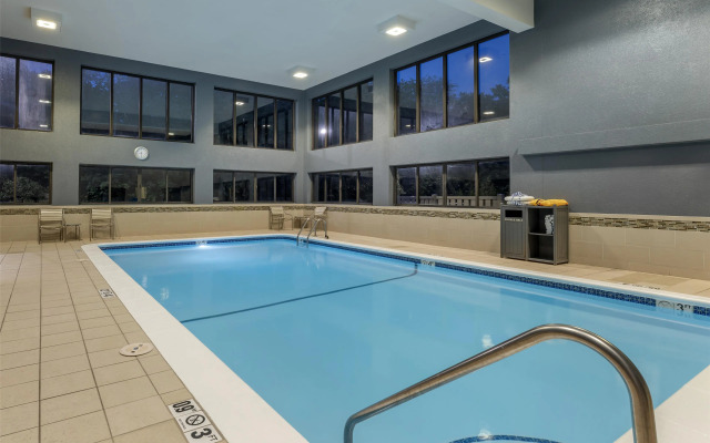 Best Western Delta Inn