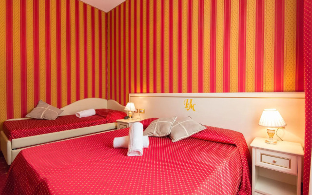 Hotel Messner