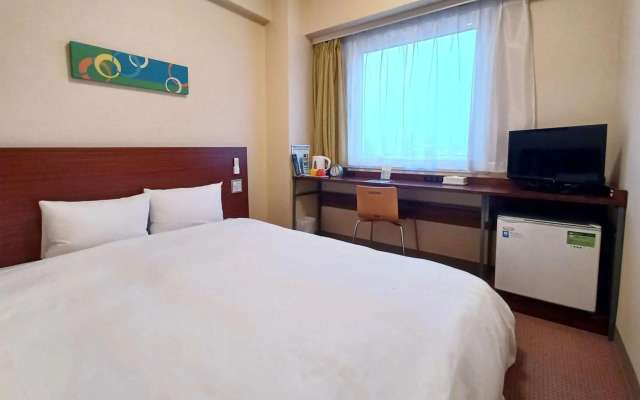Comfort Inn Suwa Inter