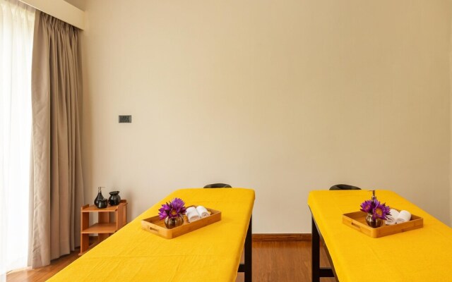 Jetwing Kandy Gallery, A Luxury Reserve