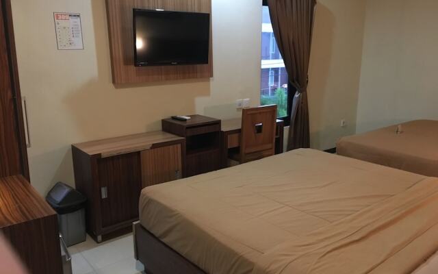 Hotel Kristina
