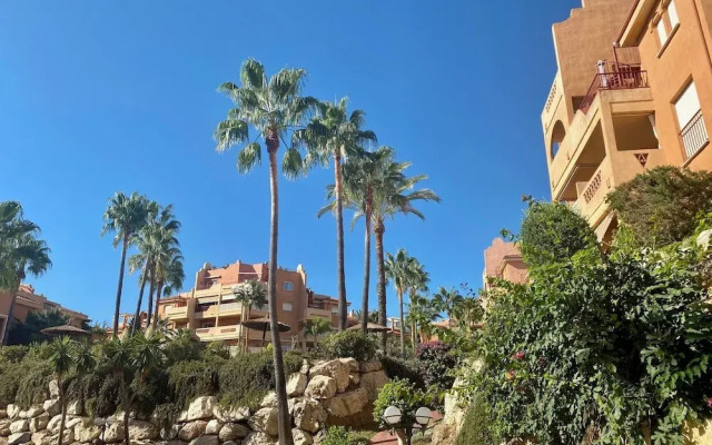 Stay U-nique Apartments Benajarafe