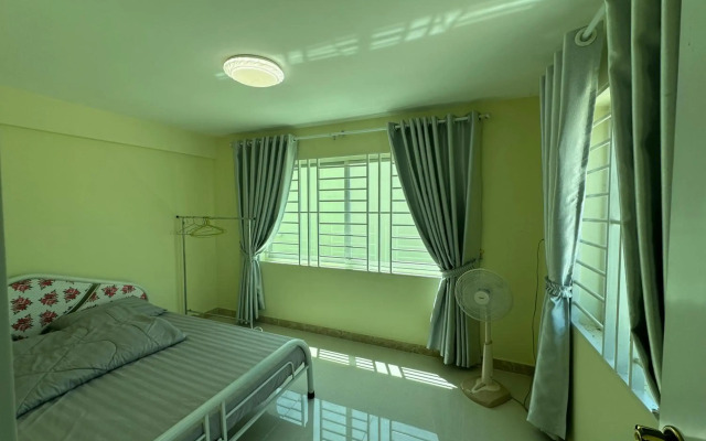 Keen's Smiley Homestay