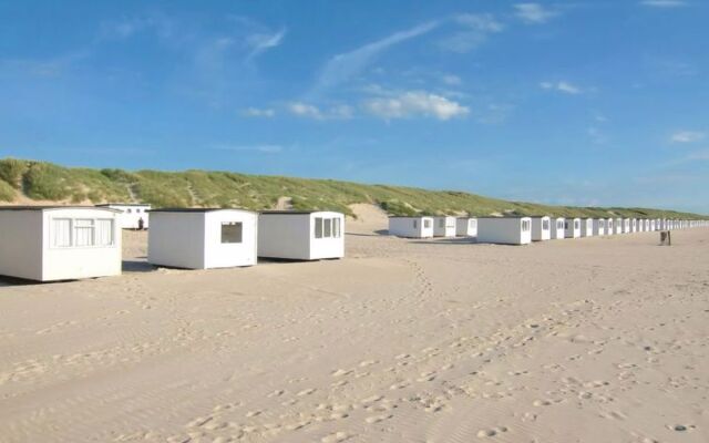 "Ordan" - 600m from the sea in NW Jutland