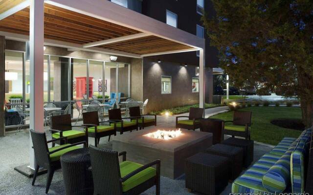 Home2 Suites by Hilton Austin/Cedar Park, TX