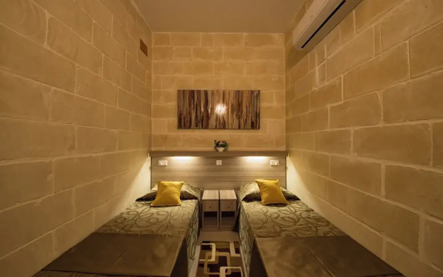 Quayside Apartments