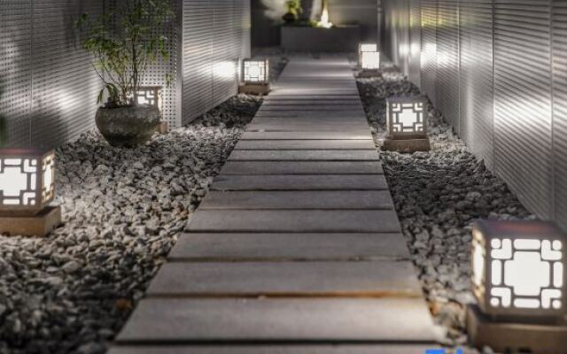 Shuge Arts Hotel