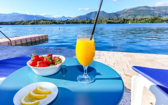 Apartments Maestral