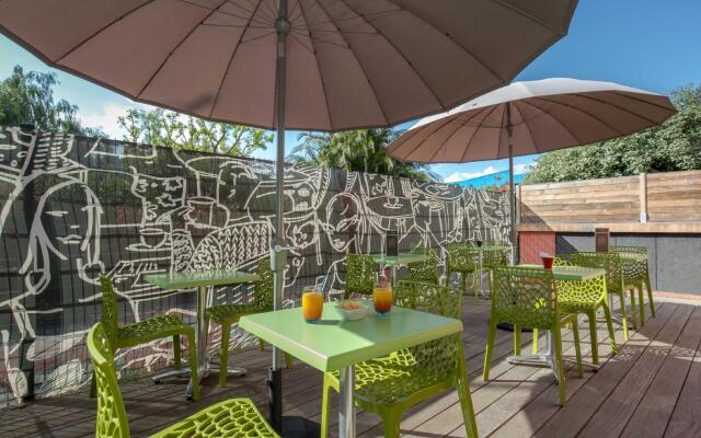 ibis Cannes Mandelieu