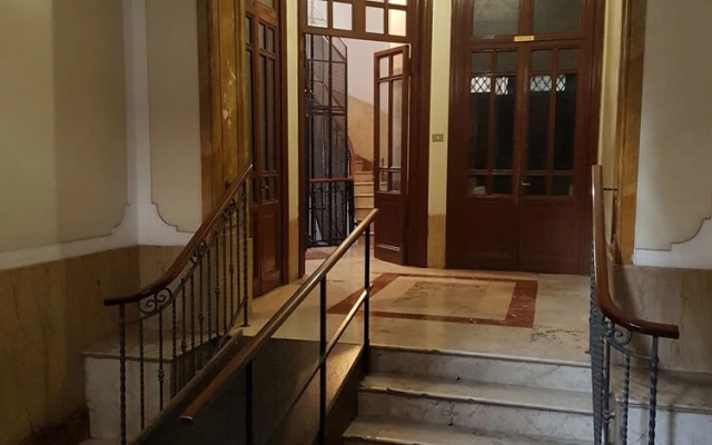 Jonathan Hostel & GuestHouse