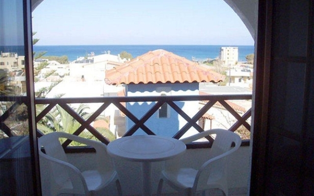 Minoa Apartments