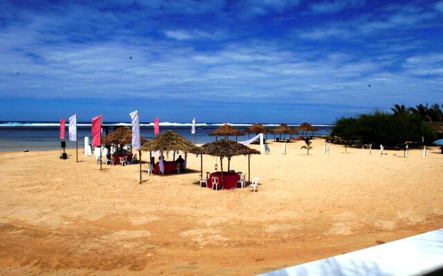 Punta Riviera Resort